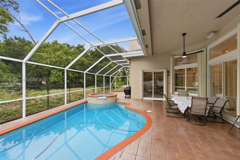 Tiny photo for 6113 NW 53rd Cir, Coral Springs, FL 33067 (MLS # A12001835)