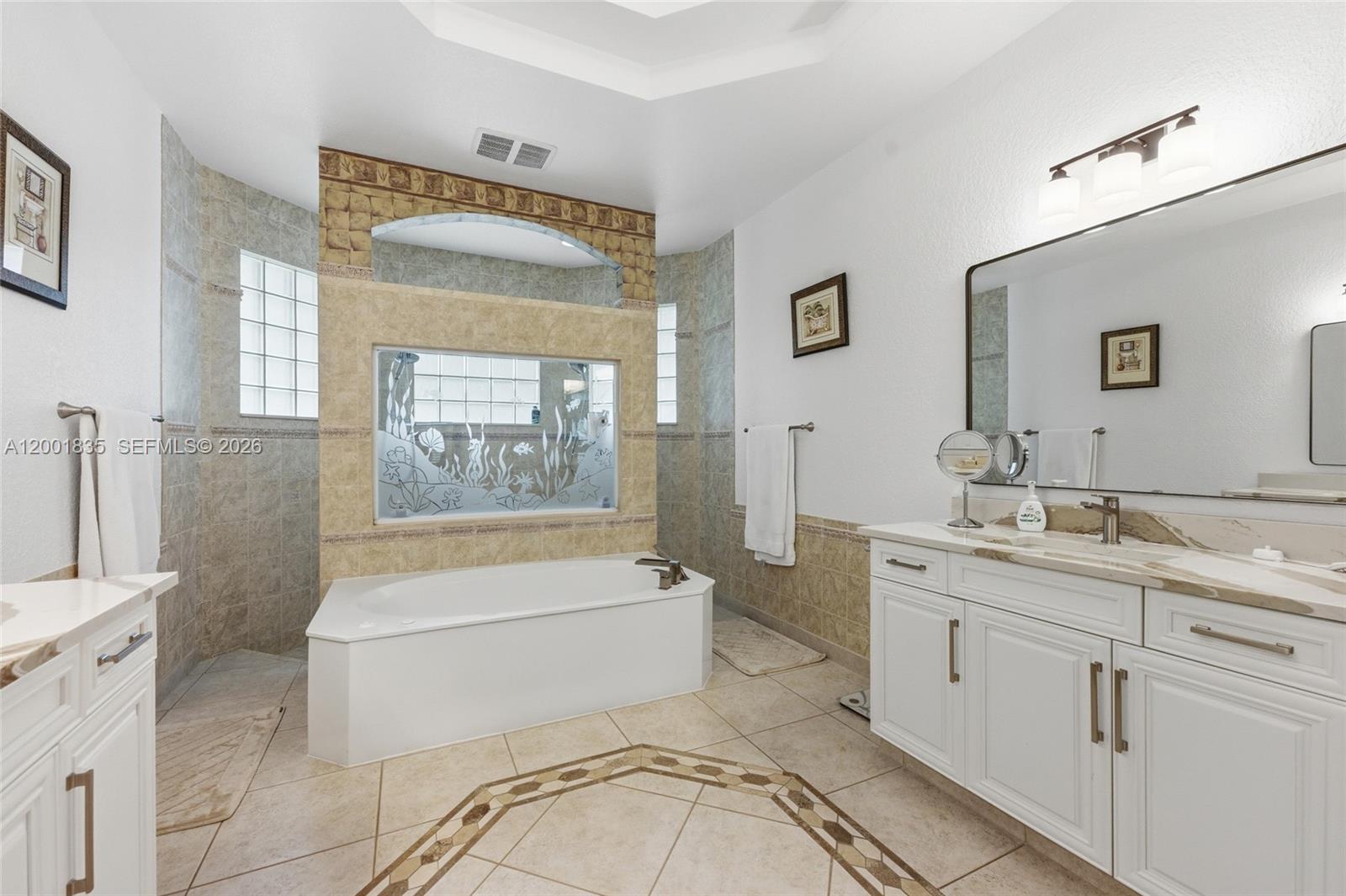 CORAL CREEK REPLAT NO 5 - Residential