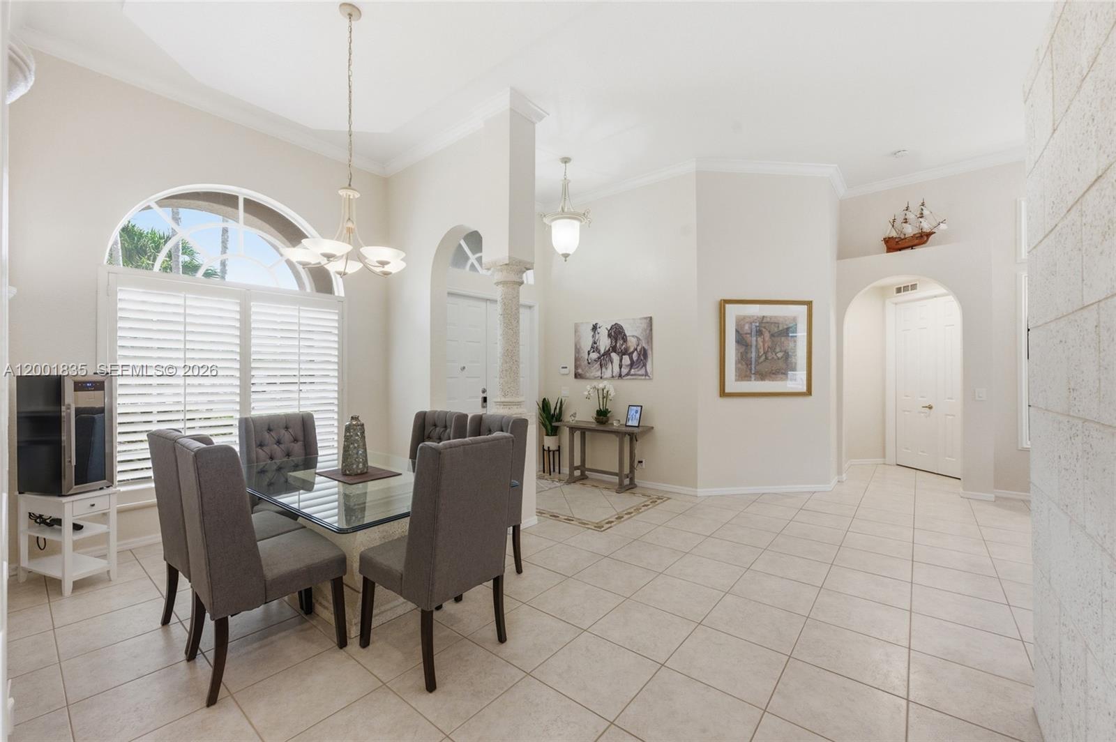 CORAL CREEK REPLAT NO 5 - Residential