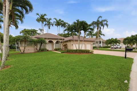 Tiny photo for 6113 NW 53rd Cir, Coral Springs, FL 33067 (MLS # A12001835)