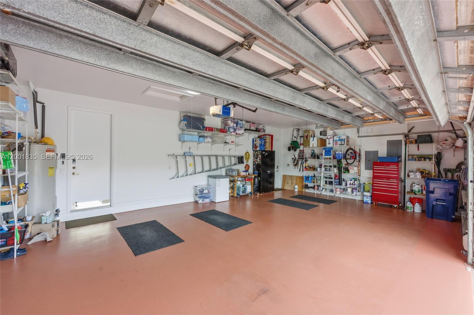 CORAL CREEK REPLAT NO 5 - Residential