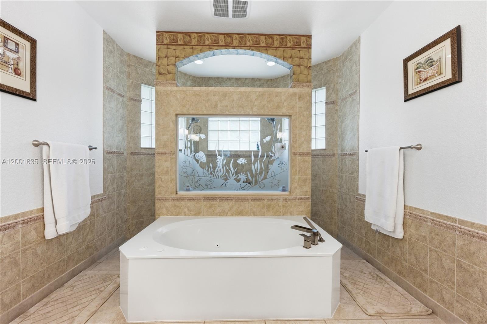 CORAL CREEK REPLAT NO 5 - Residential