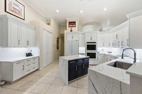 Tiny photo for 6113 NW 53rd Cir, Coral Springs, FL 33067 (MLS # A12001835)