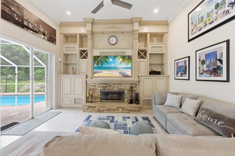 Tiny photo for 6113 NW 53rd Cir, Coral Springs, FL 33067 (MLS # A12001835)