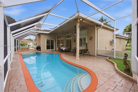 Tiny photo for 6113 NW 53rd Cir, Coral Springs, FL 33067 (MLS # A12001835)