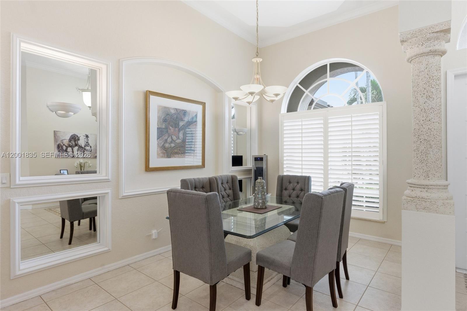 CORAL CREEK REPLAT NO 5 - Residential