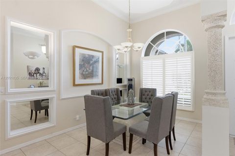 Tiny photo for 6113 NW 53rd Cir, Coral Springs, FL 33067 (MLS # A12001835)