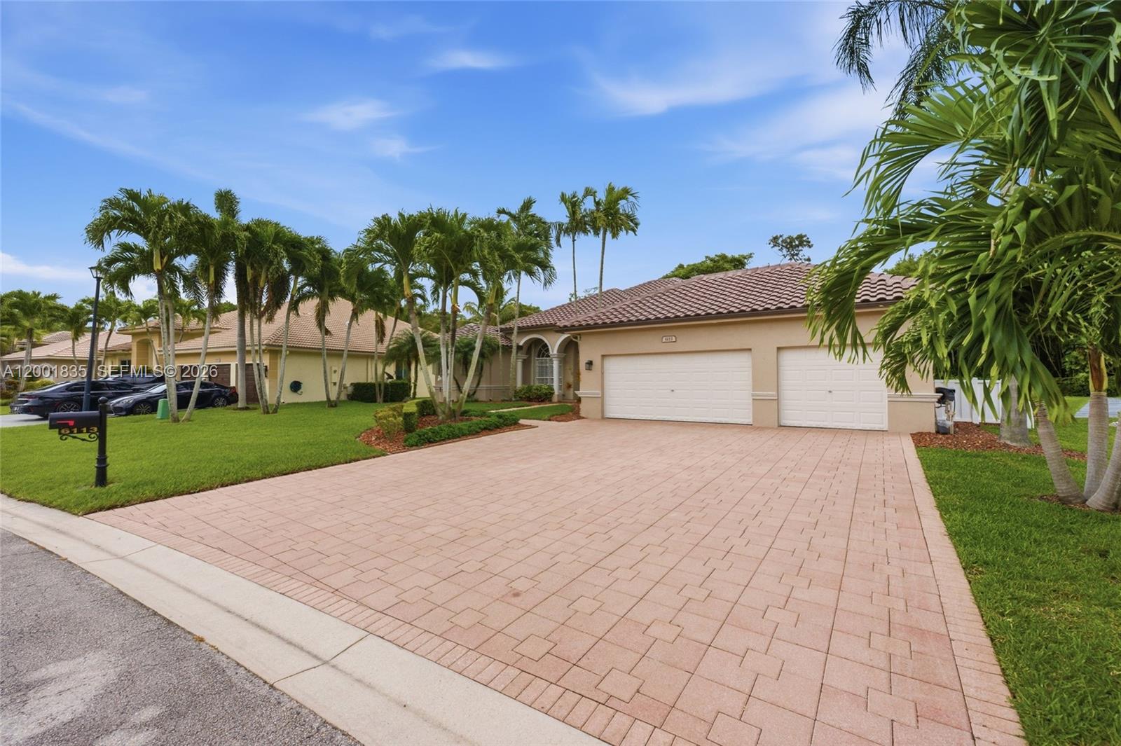 CORAL CREEK REPLAT NO 5 - Residential