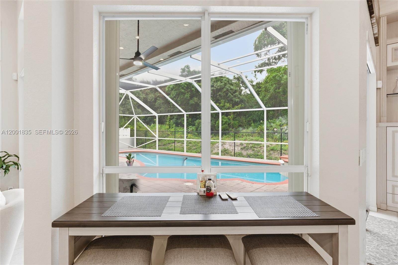 CORAL CREEK REPLAT NO 5 - Residential