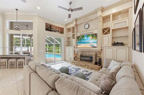 Tiny photo for 6113 NW 53rd Cir, Coral Springs, FL 33067 (MLS # A12001835)