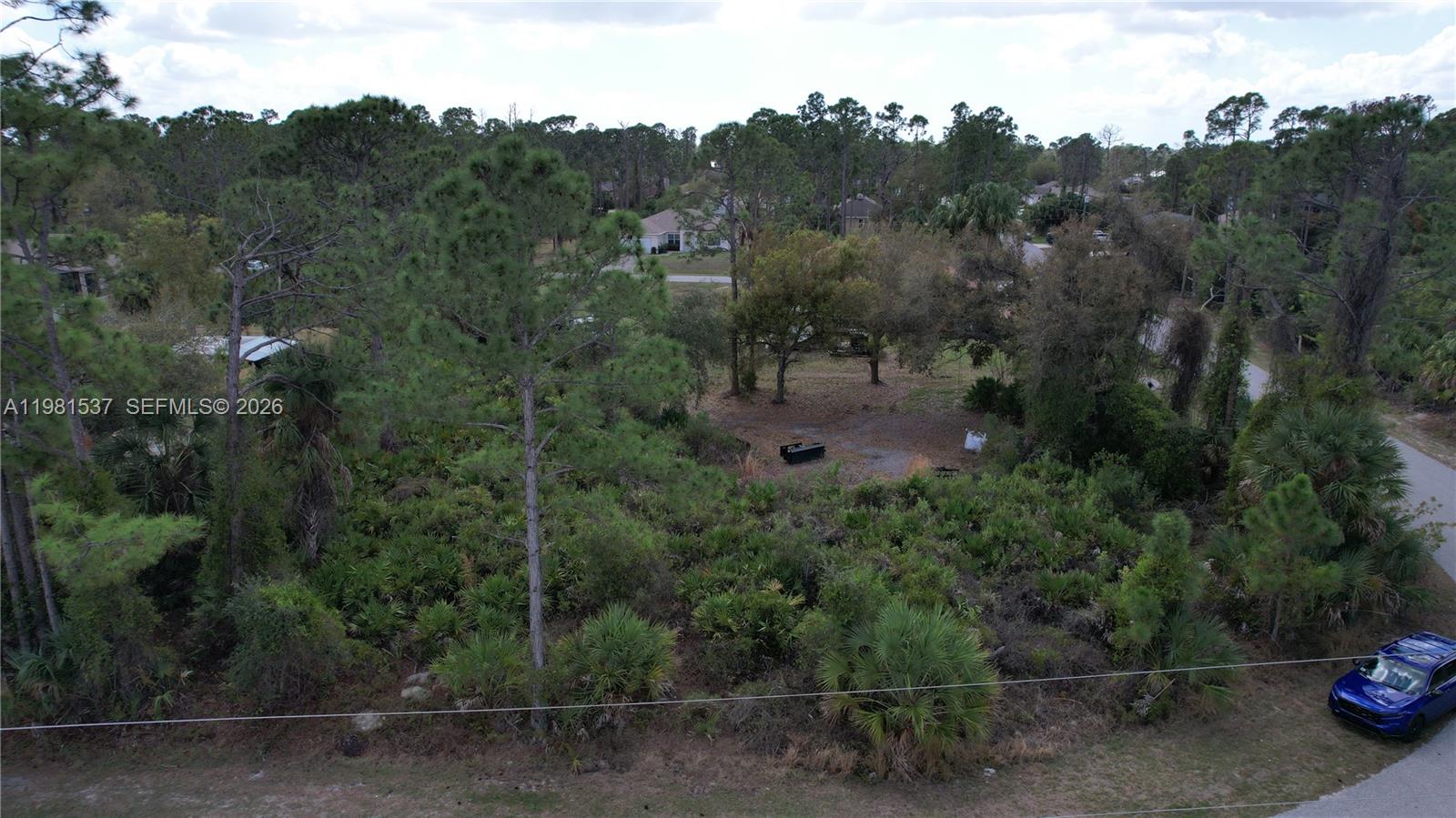 PORT CHARLOTTE SUB 33 - Land