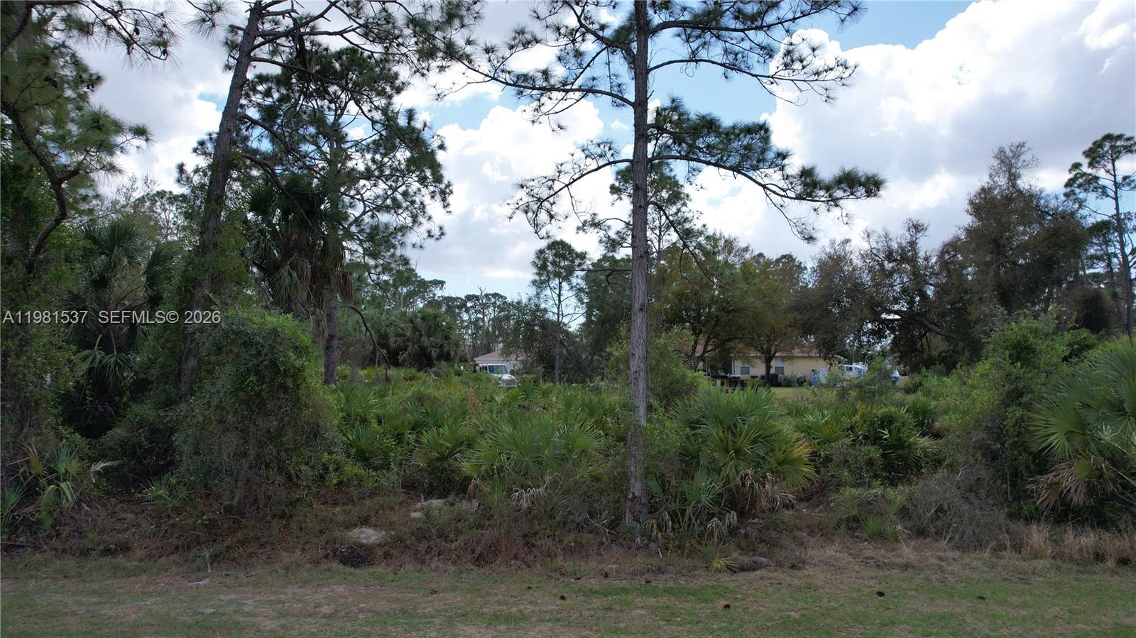 PORT CHARLOTTE SUB 33 - Land