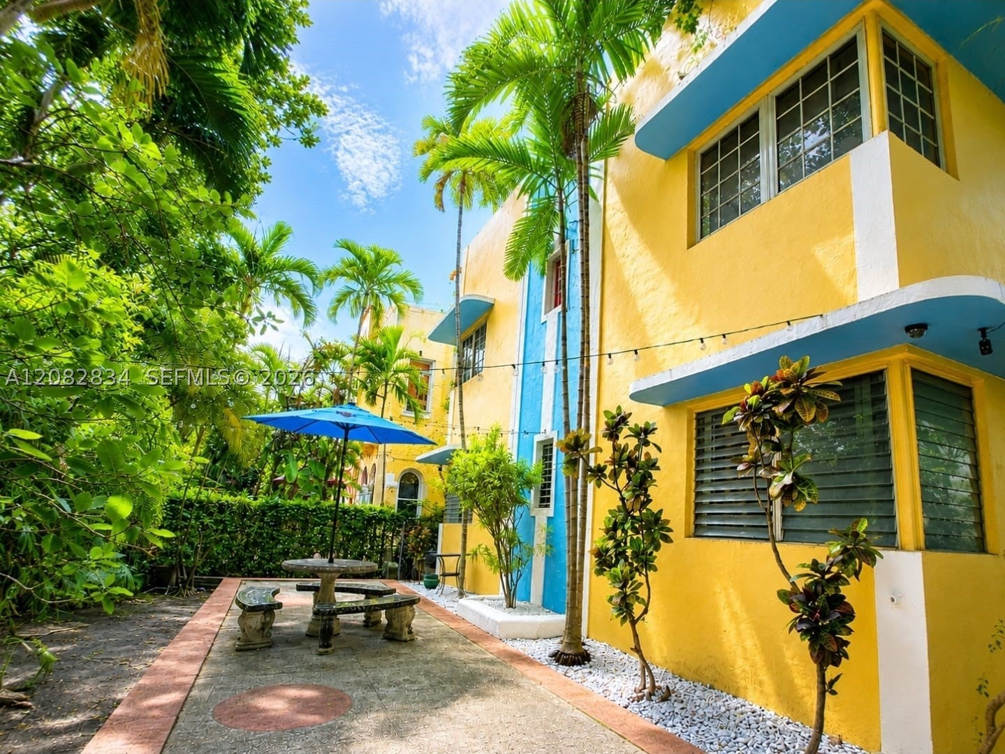 1351 Meridian Ave 8