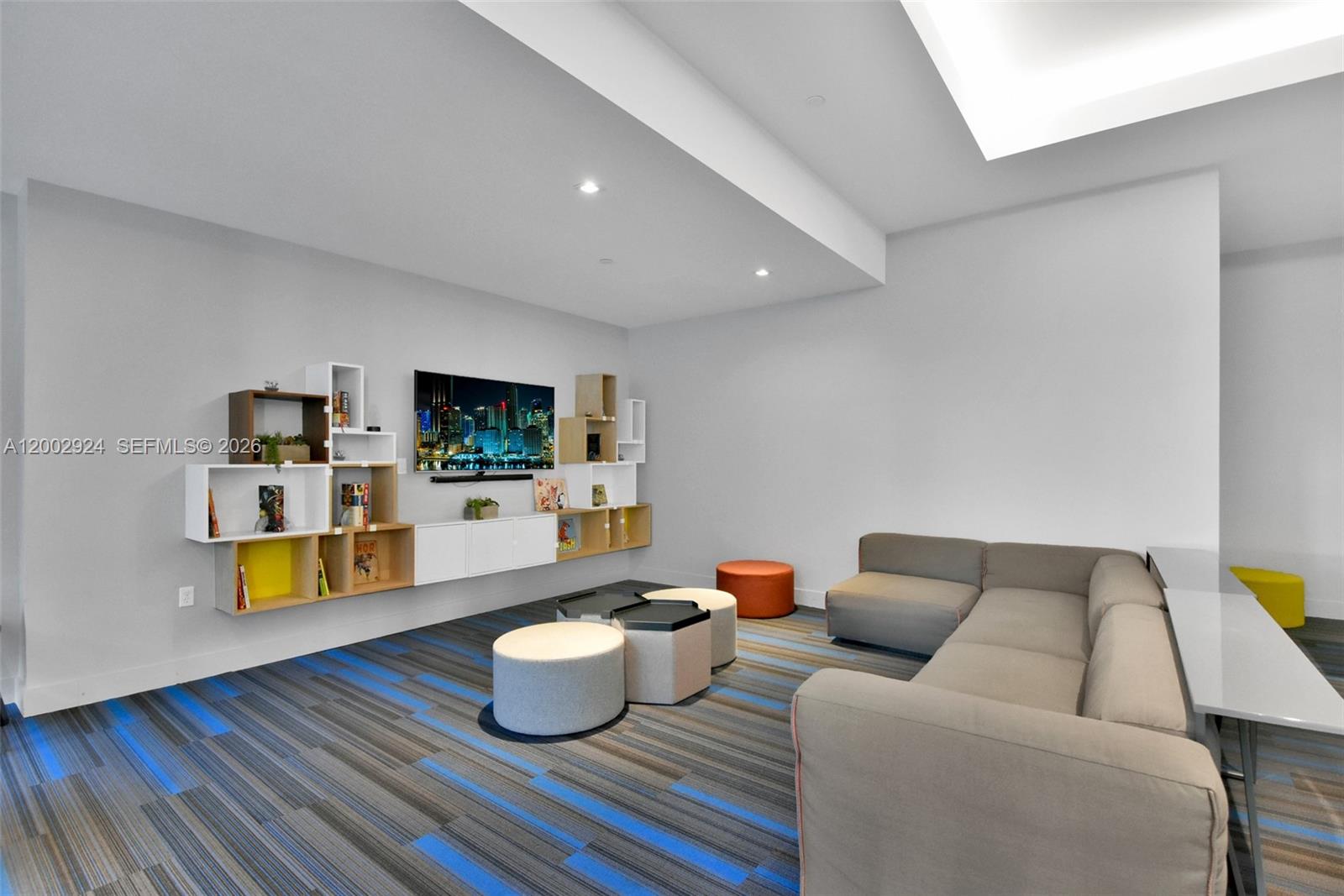 1010 BRICKELL CONDO - Residential Lease