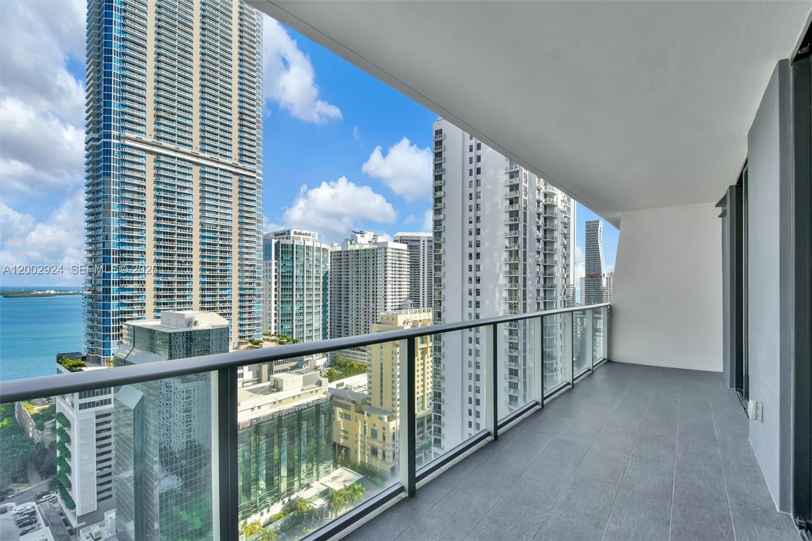 1010 Brickell Ave 2902