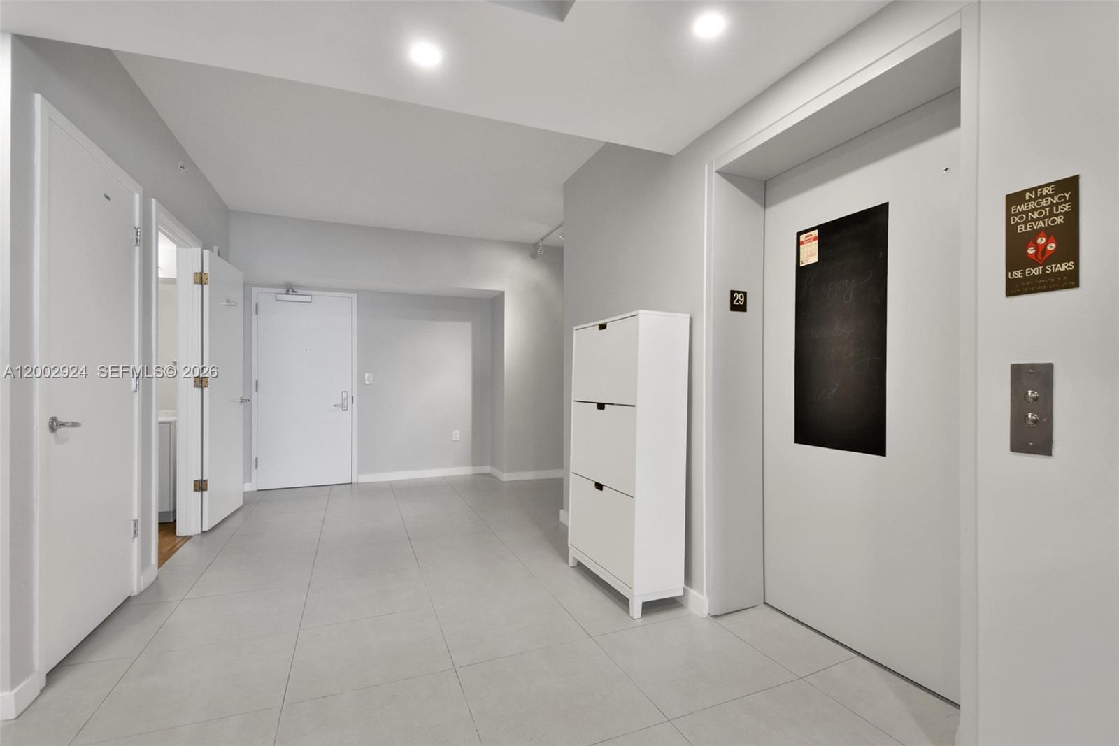1010 BRICKELL CONDO - Residential Lease