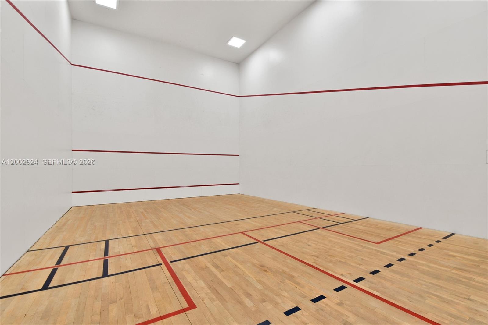 1010 BRICKELL CONDO - Residential Lease