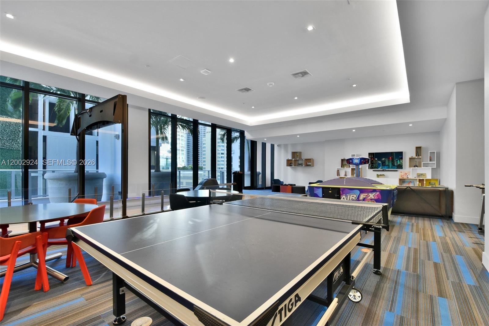 1010 BRICKELL CONDO - Residential Lease