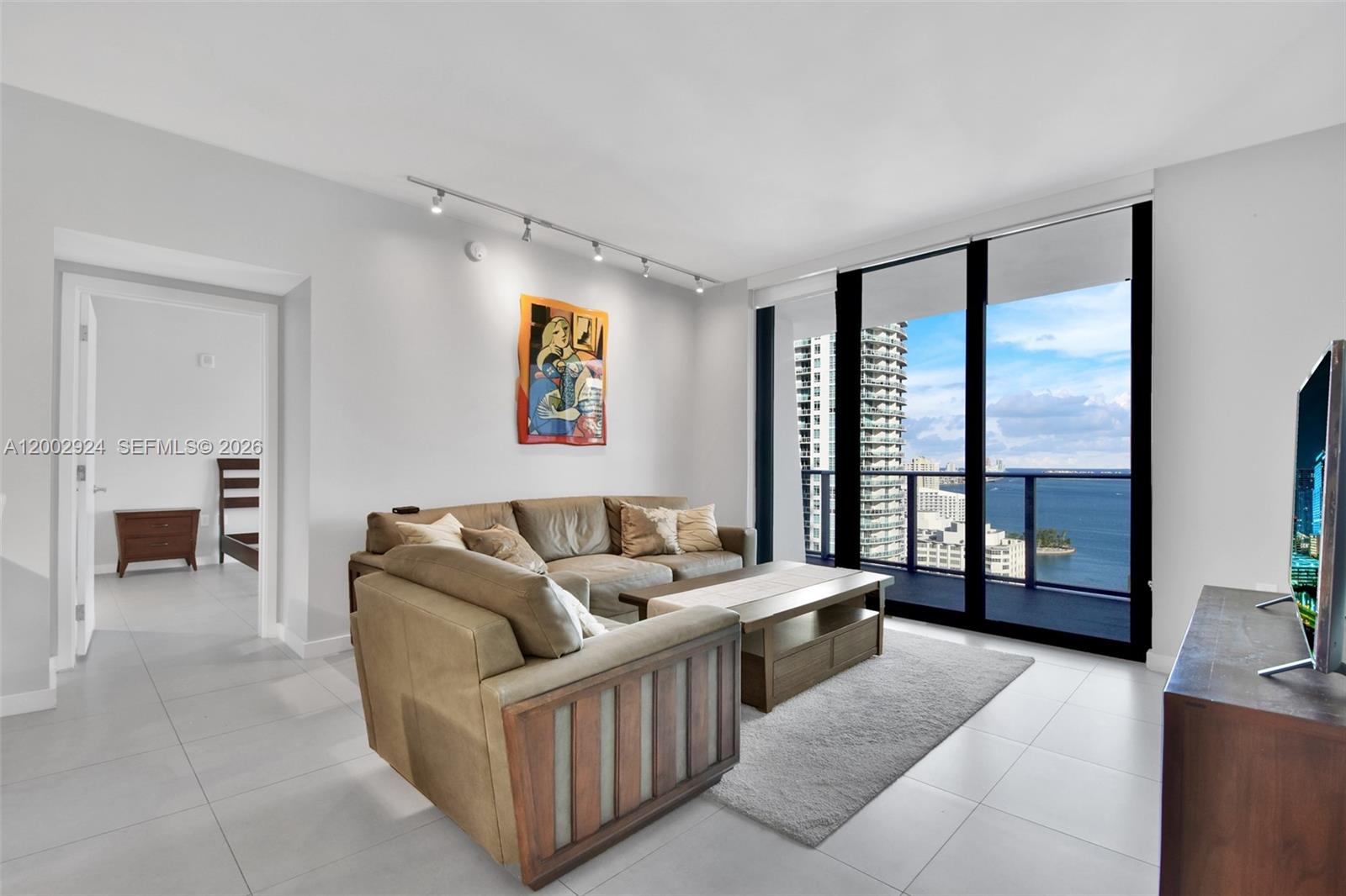 1010 BRICKELL CONDO - Residential Lease