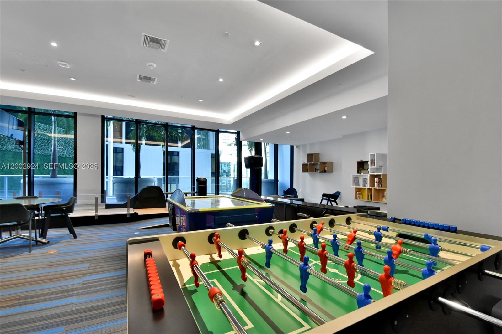 1010 BRICKELL CONDO - Residential Lease