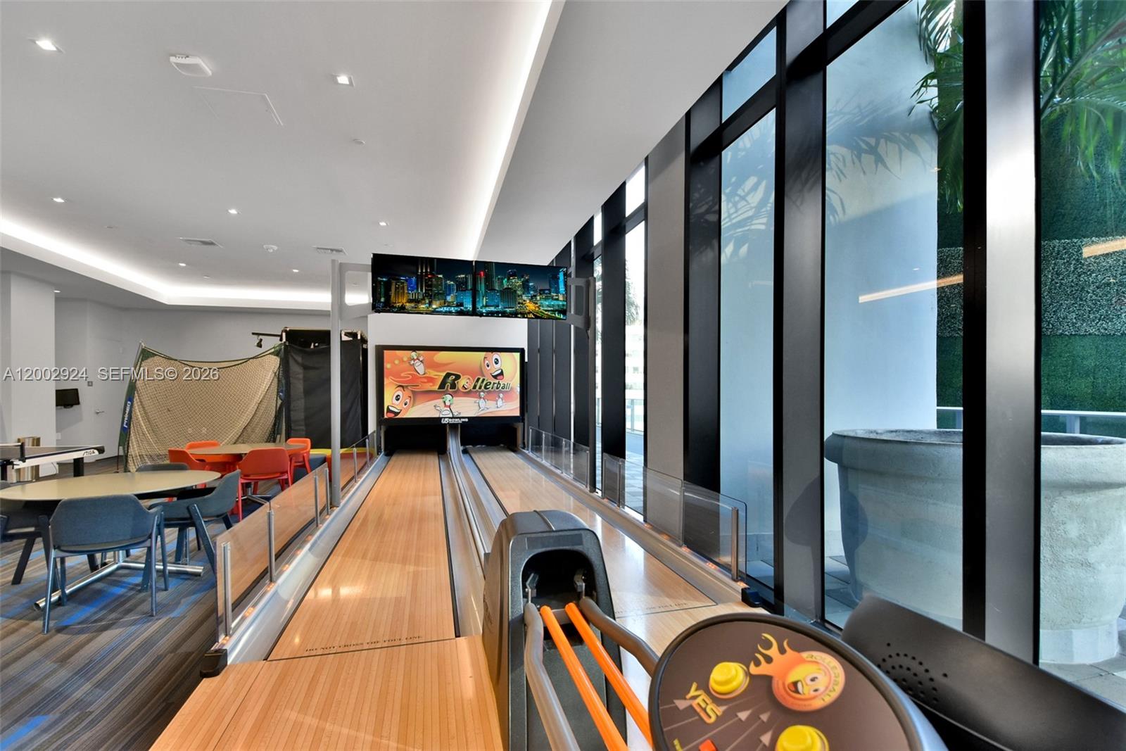 1010 BRICKELL CONDO - Residential Lease