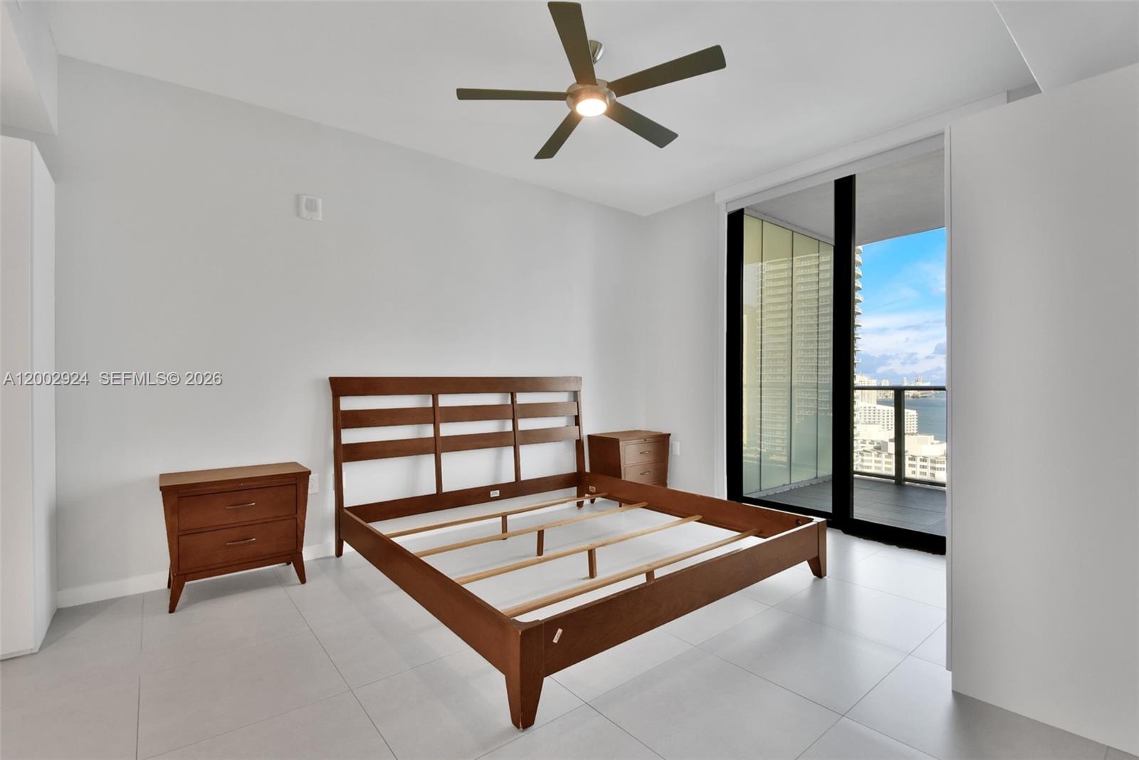 1010 BRICKELL CONDO - Residential Lease