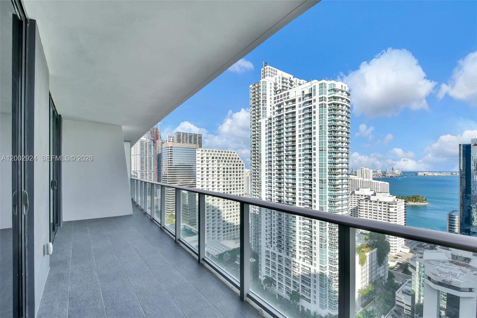 1010 Brickell Ave 2902