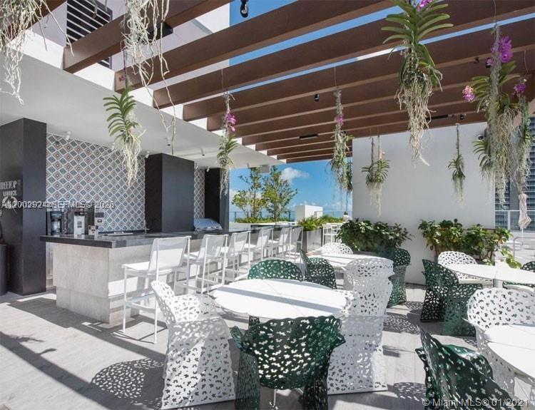 1010 BRICKELL CONDO - Residential Lease