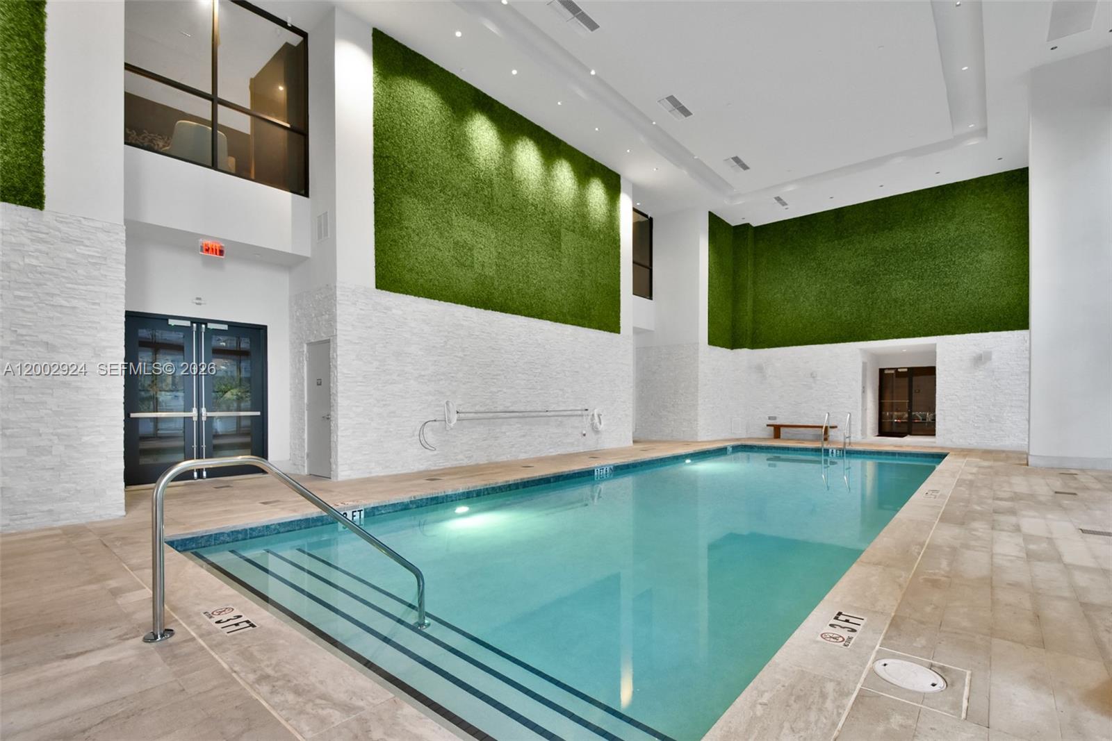 1010 BRICKELL CONDO - Residential Lease