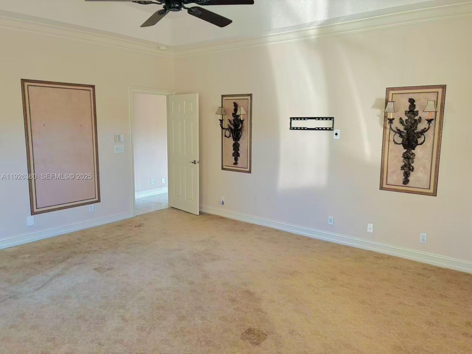 COUNTRY GLEN - Residential Lease