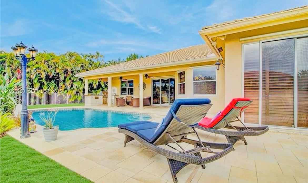 COUNTRY GLEN - Residential Lease