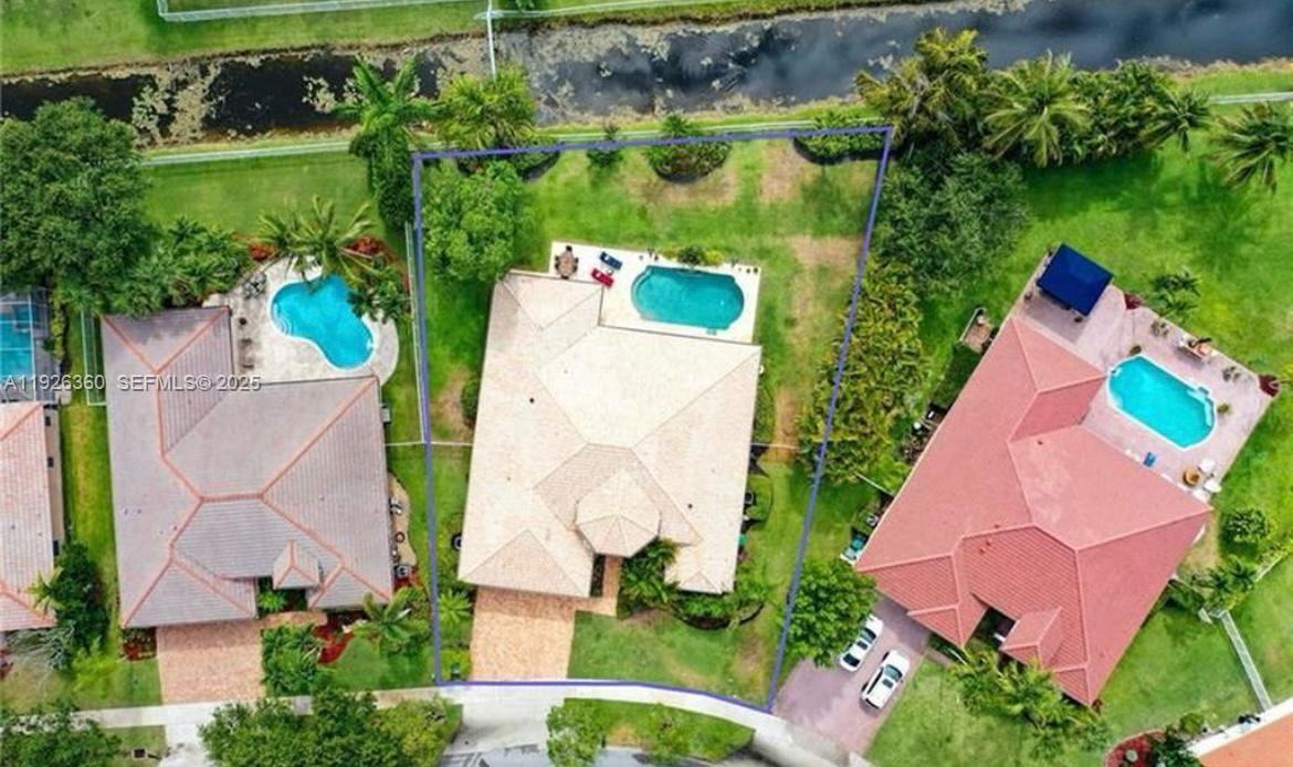 COUNTRY GLEN - Residential Lease