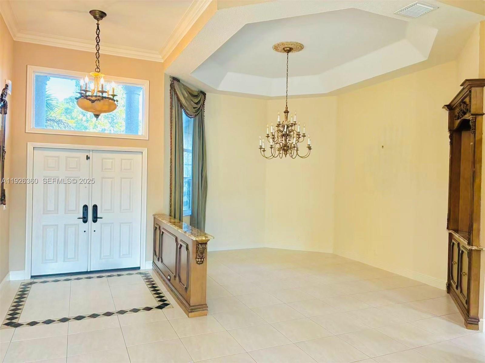 COUNTRY GLEN - Residential Lease