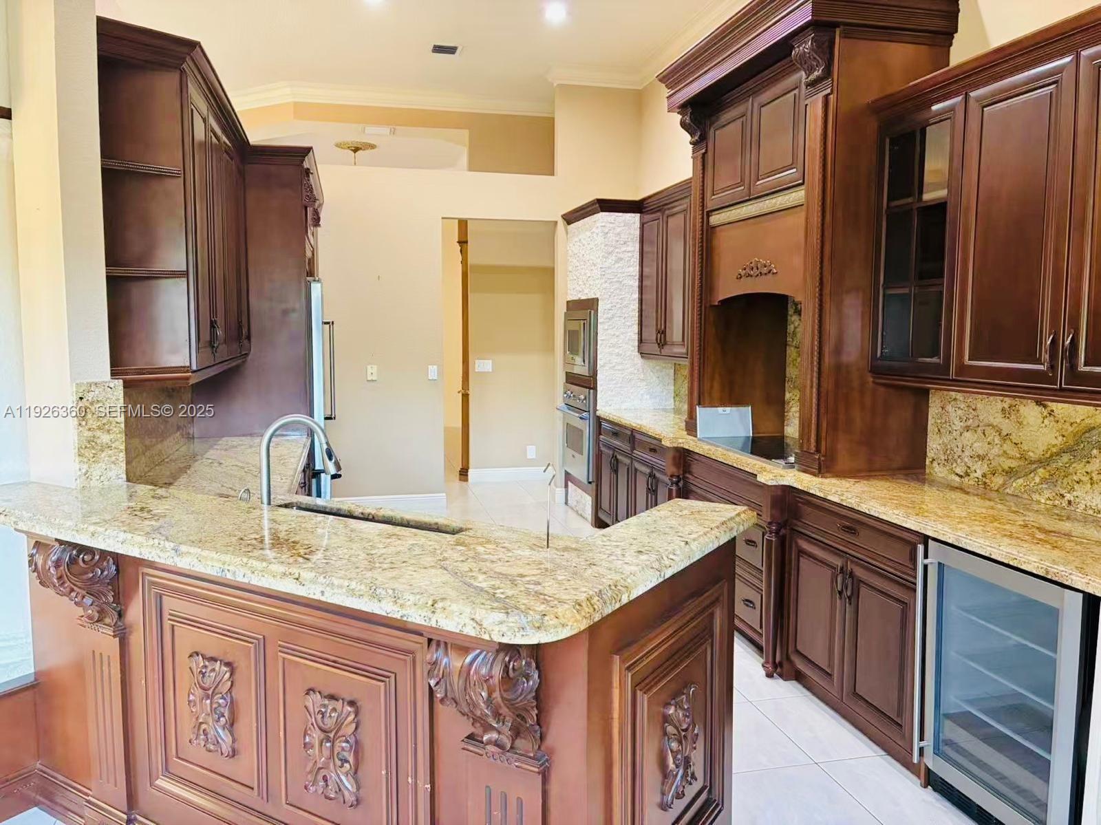 COUNTRY GLEN - Residential Lease