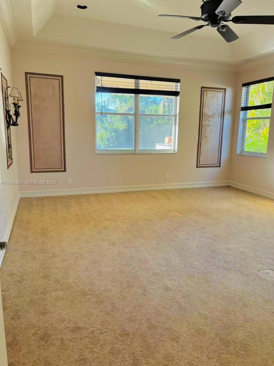 COUNTRY GLEN - Residential Lease