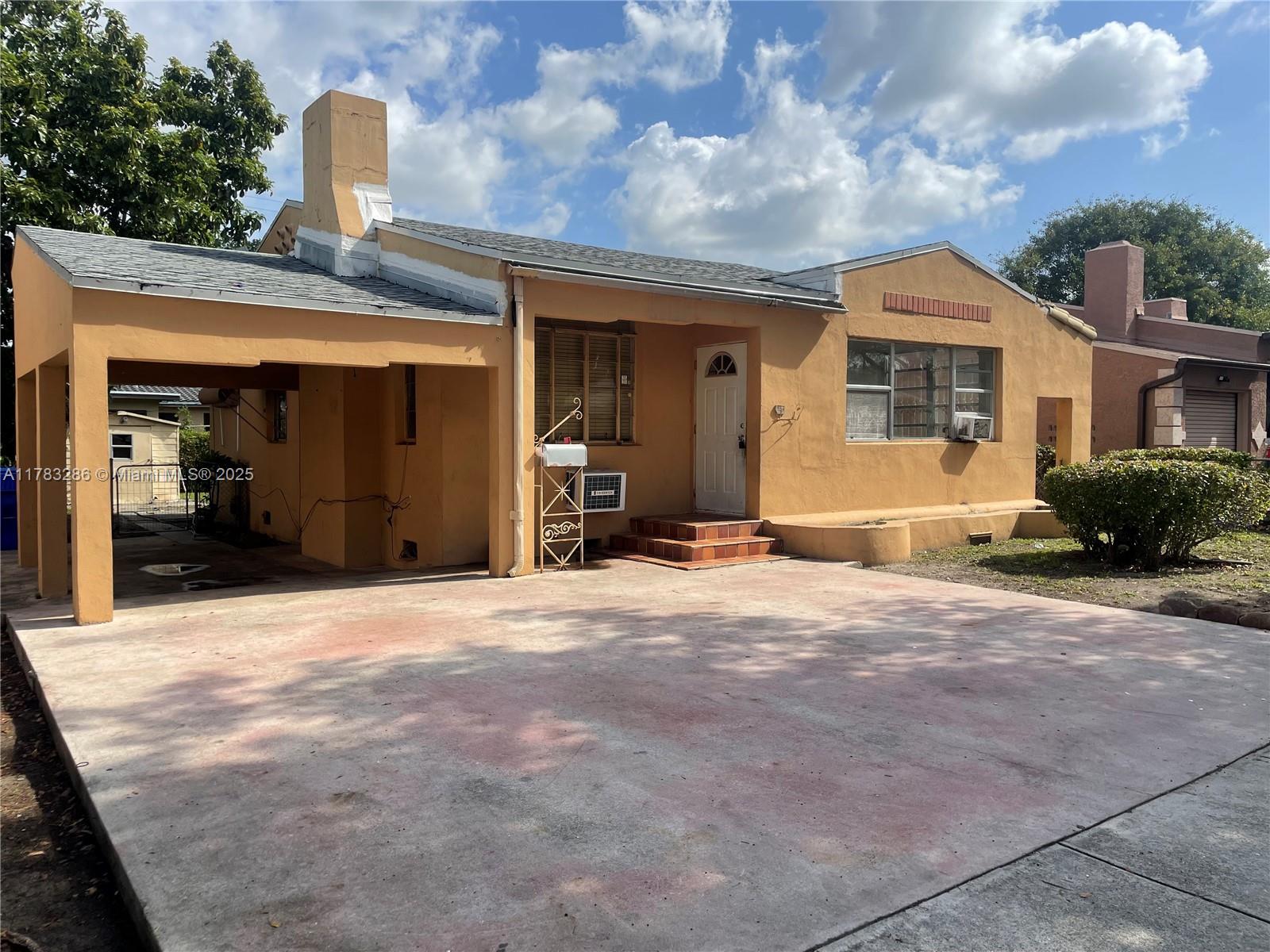 937 Nw 46th St, Miami, Broward County, Florida - 3 Bedrooms  
1 Bathrooms - 