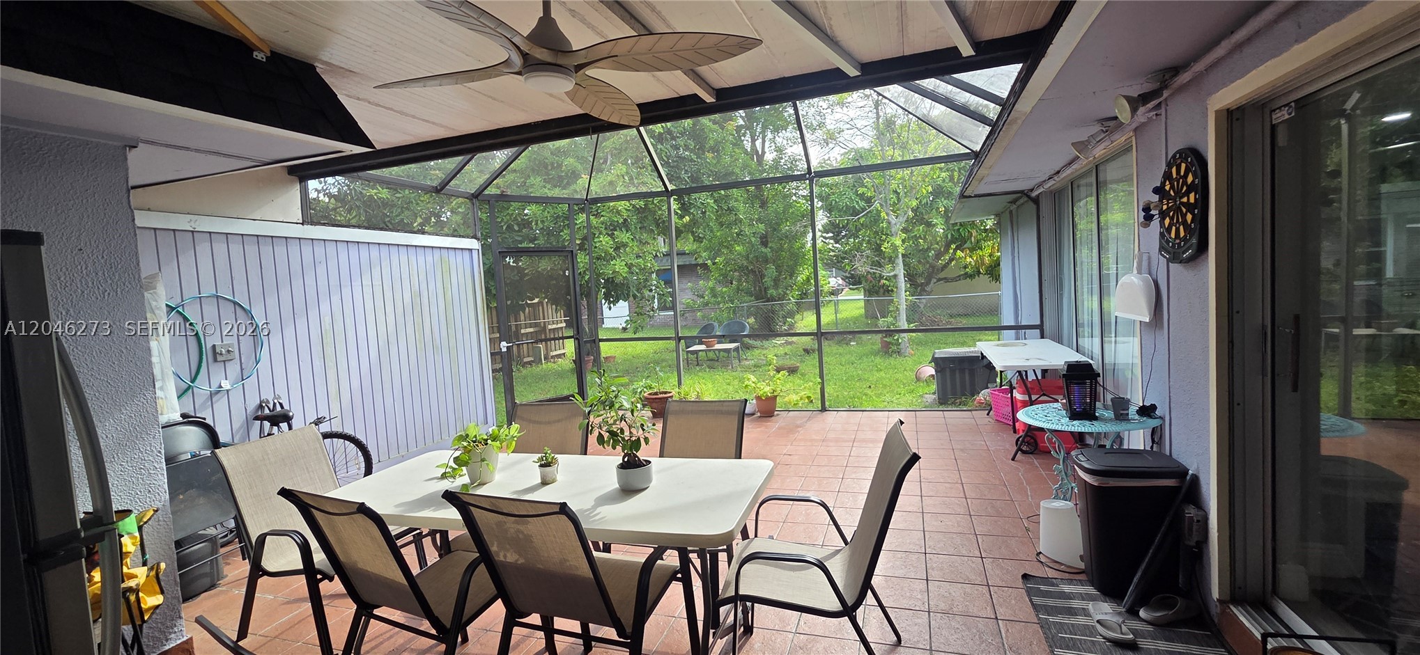 Photo 1 of 1 — 4205 NW 52nd Ave, Lauderdale Lakes, FL 33319