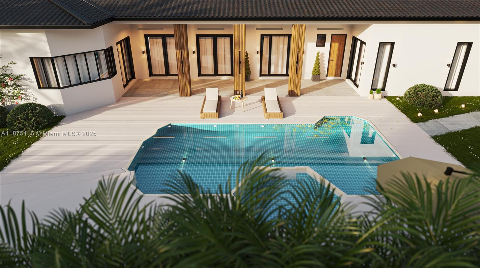 EL PUNTO - Residential