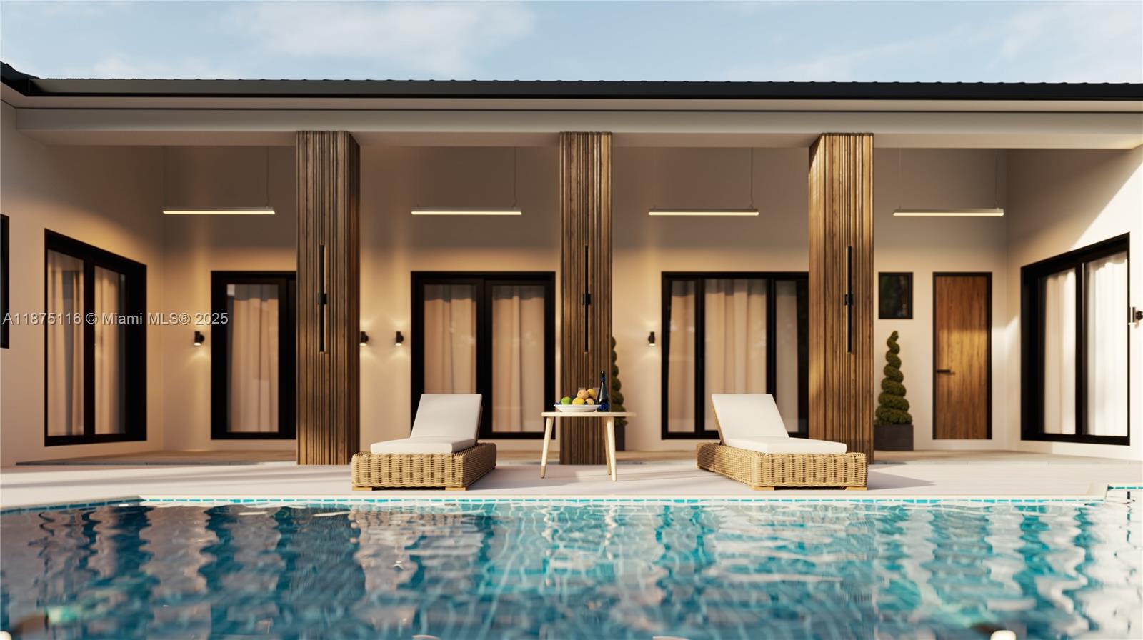 EL PUNTO - Residential