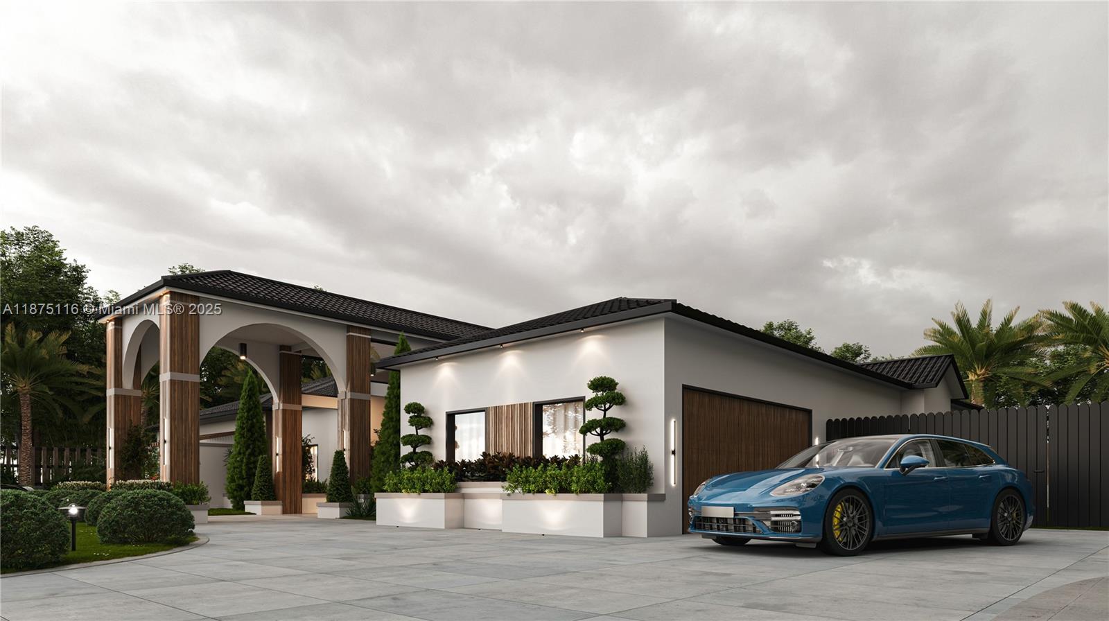 EL PUNTO - Residential