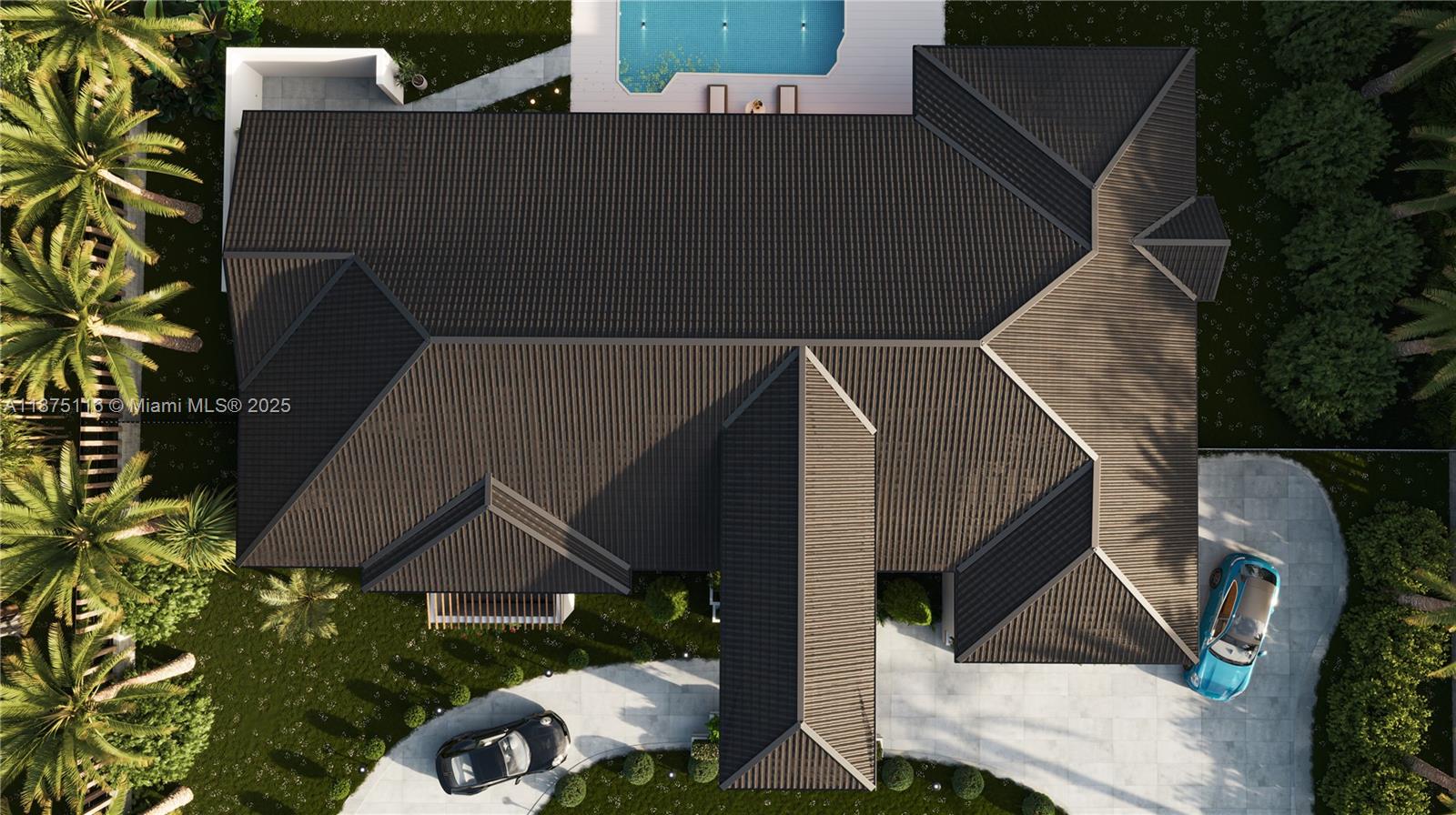 EL PUNTO - Residential