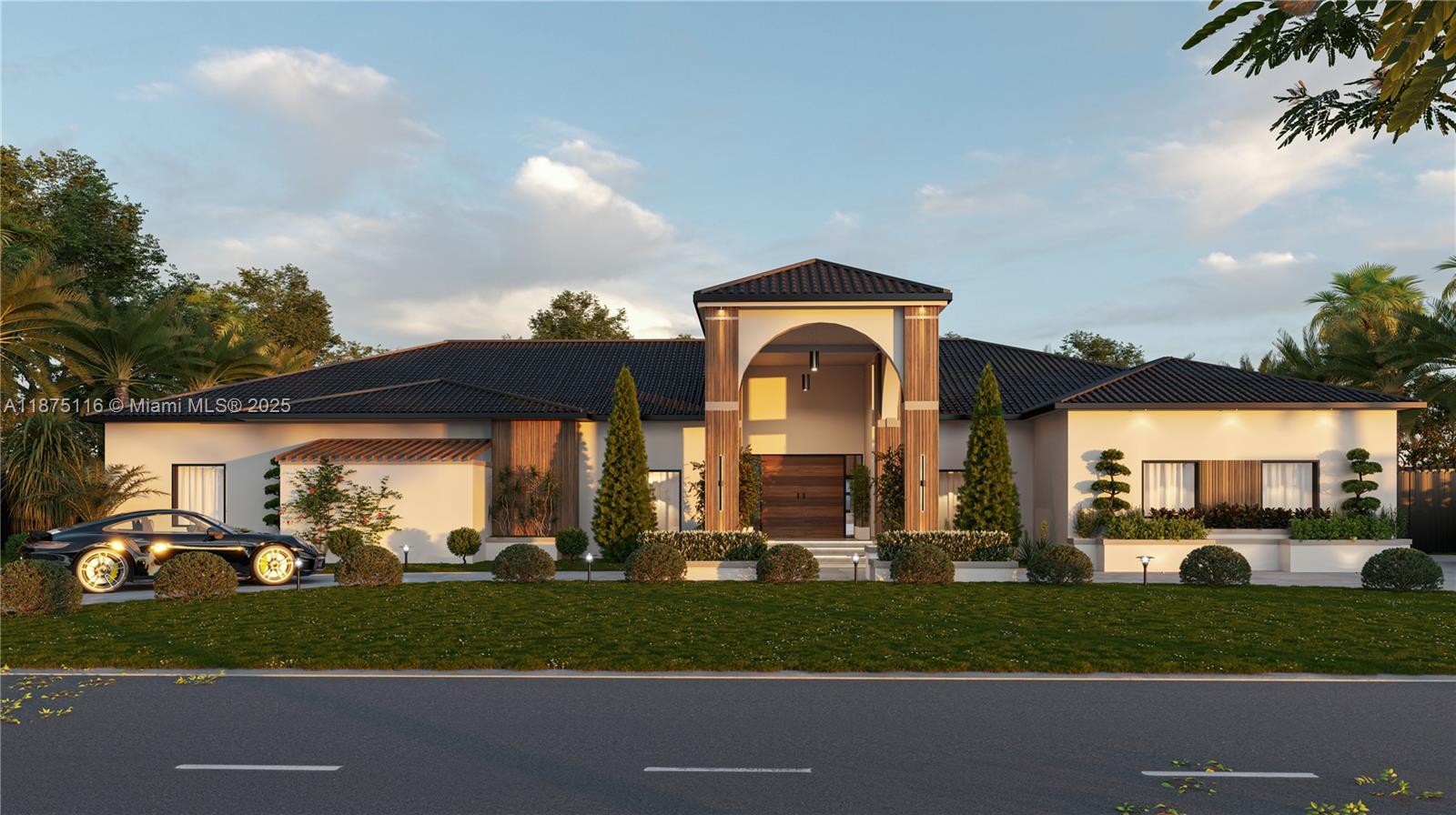 EL PUNTO - Residential