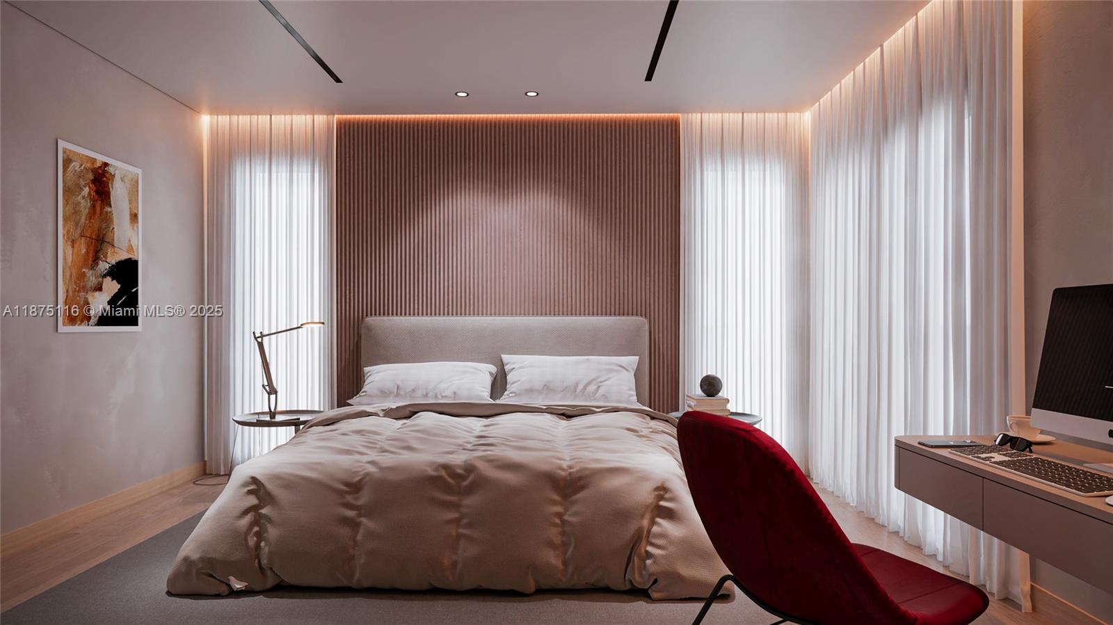 EL PUNTO - Residential