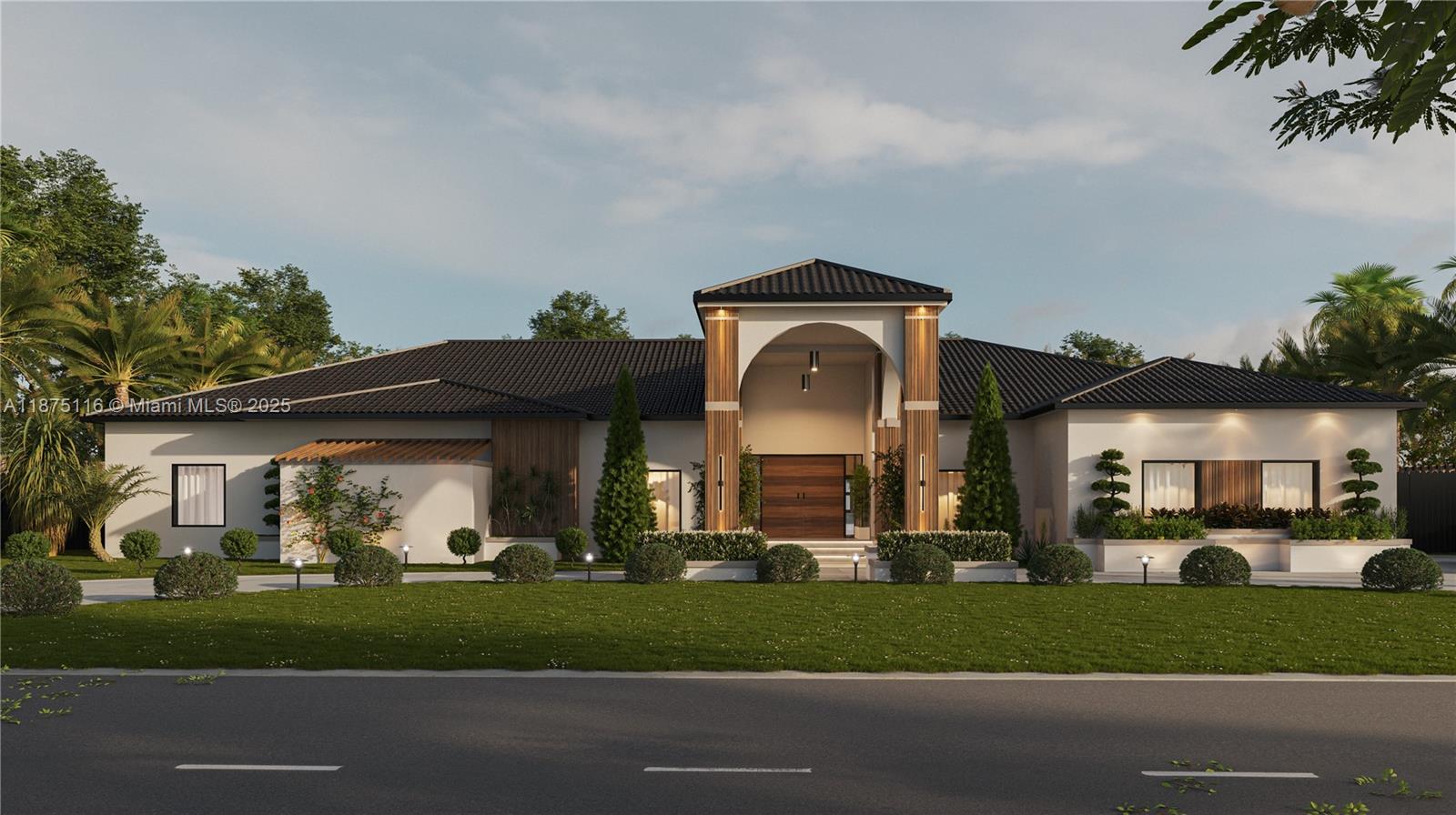 EL PUNTO - Residential