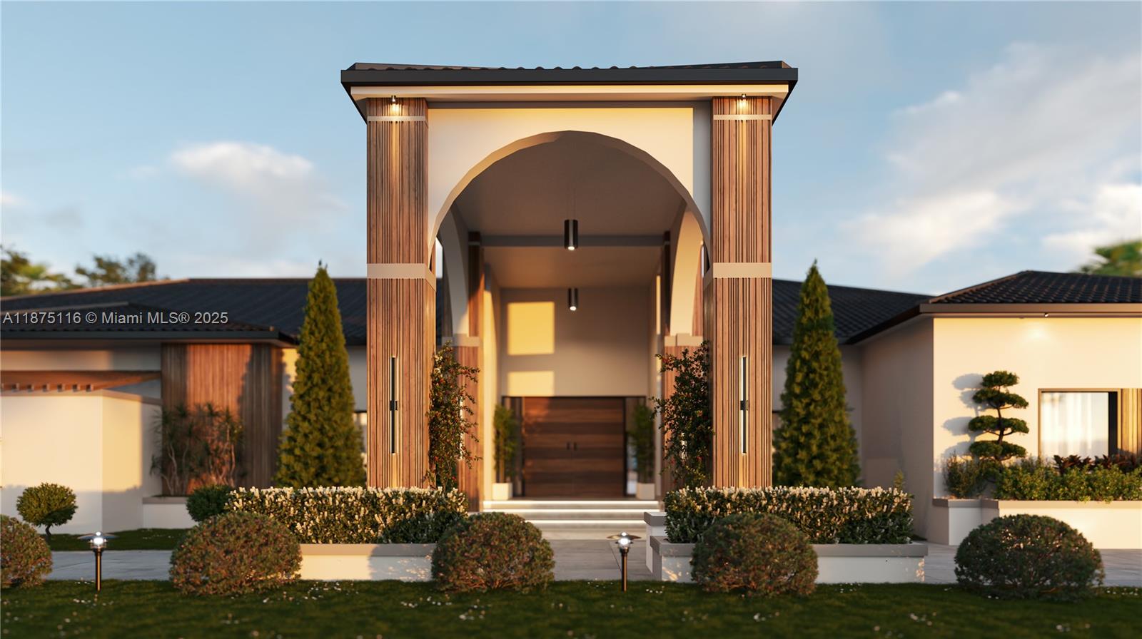 EL PUNTO - Residential