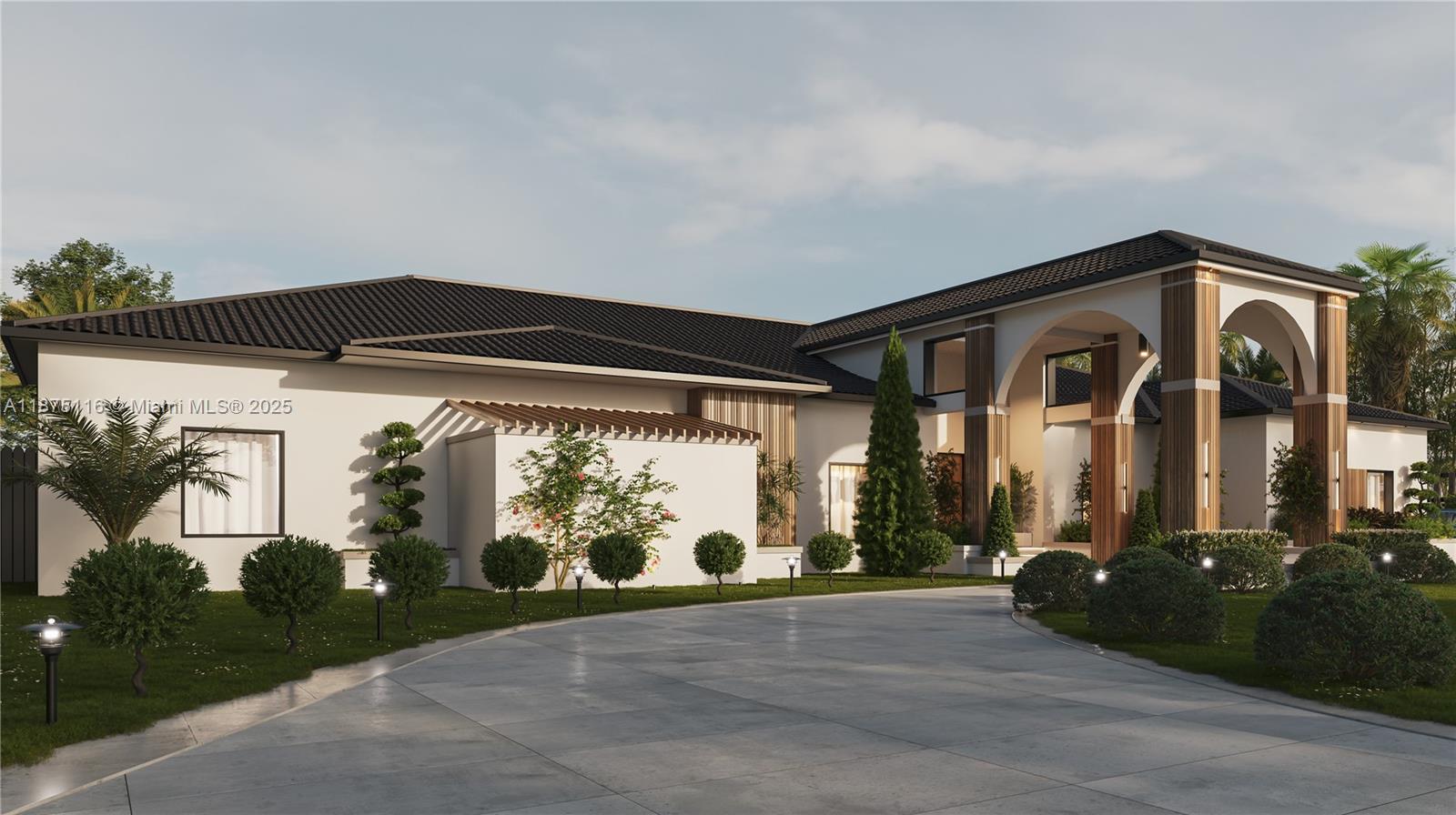 EL PUNTO - Residential