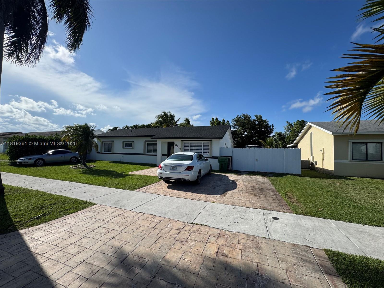 SPRINGER GROVE 1ST ADDN - Residential