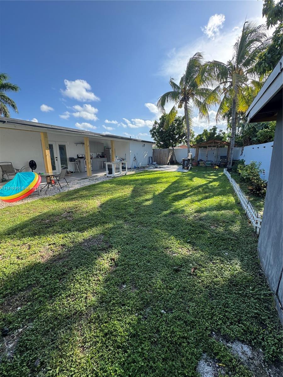 SPRINGER GROVE 1ST ADDN - Residential