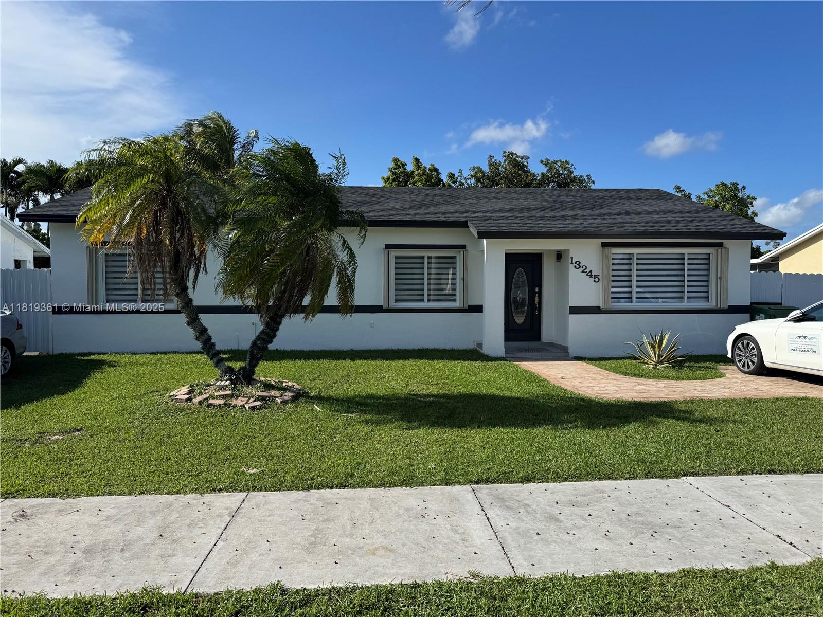Welcome to your dream home in Homestead! This charming single family home boasts 3 bedrooms and 2 bathrooms, perfect for a growing family or those looking for a little extra space. As you step inside, you'll be greeted by a spacious living area with plenty of natural light streaming in through the large windows. The kitchen is a chef's delight, with modern appliances, ample counter space, and a cozy breakfast nook for enjoying your morning coffee. Located in a quiet and friendly neighborhood, this home offers the perfect blend of comfort and convenience. With easy access to schools, shopping, dining, and major highways, you'll have everything you need right at your fingertips. Don't miss your chance to make this house your forever home - schedule a showing today!