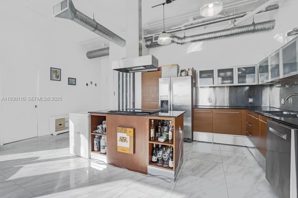 NEO CONDO - Residential